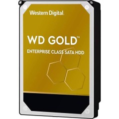 Ernitec 8TB SATA HDD - WD Gold 7200RPM | High-Speed, Reliable Storage Solution
